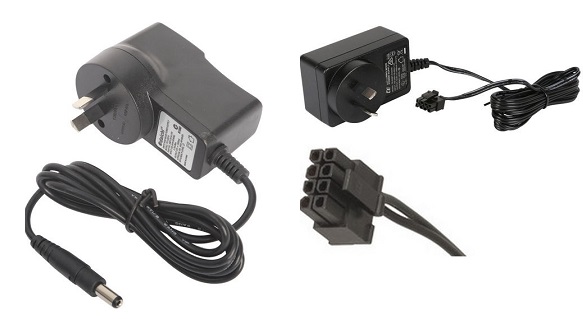 The NBN Power Cord: Why It Vanishes and How to Get It Back